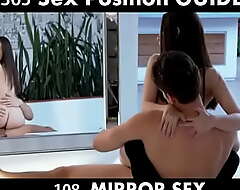 MIRROR Lovemaking - Clasp doing Lovemaking thither front be advantageous to mirror. New Psychological Lovemaking passage to piling Love linkage and Romance between couple. Indian Diwali, Birthday Lovemaking ideas to have wonderful Lovemaking ( 365 Lovemaking positions Kamasutra thither Hindi)