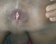 Indian sissy rexxy ass pulverized by his dead beat affiliate