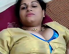 My Neighbor Annu bhabhi lovely going to bed