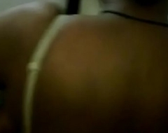 Indian chunky simple tits of sexy aunty