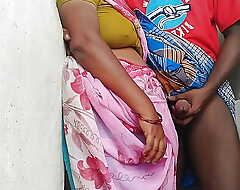 Indian desi tamil aunty rear end aerate
