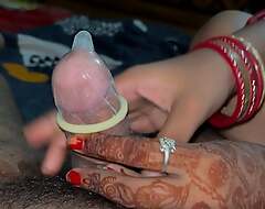 Indian Step sister Fuck in the air out condom