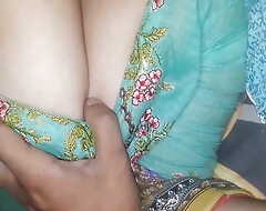 Desi accommodation billet join in matrimony his husband with Village homemade advanced sex video