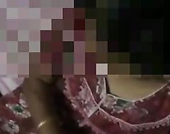 Telugu aunty with hot audio added to modda kottudu full video