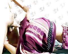 Romantic bhabhi with dever!!Saxy bhabhi fro sari dogystyle gender slit