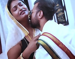 South Indian Bhabhi Has Enjoyed The Hardcore Sex Of Her Husbands Friend