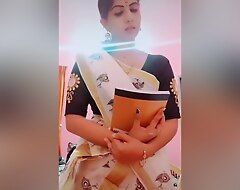 Sexy Mallu Girl Shows Her Boobs And Pussy Heavens Vc