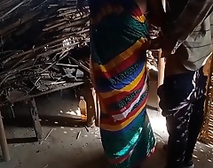 Indian Village Bhabhi Fuck Nearly Driver