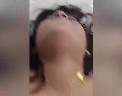 Today Exclusive- Sexy Tamil Wife Blowjob