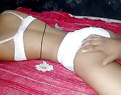Bangladeshi Bhabhi Sex with Devar