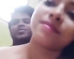 Desi Mms Indian Porn Video Of Bangalore Legal age teenager Generalized