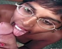 Anal for indian nerd