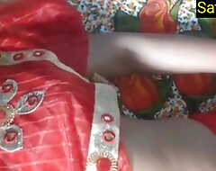 Newly married bhabhi ne devar se  raat bhar chudwaya