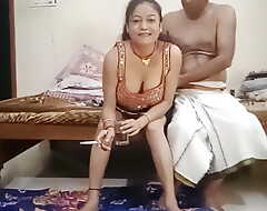 Indian aunty and stepuncle deshi topic hot noobs smoke cigrate alcohol drink, noobs,clot,nippal