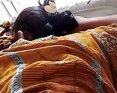 New Desi Hot beautiful bhabhi cheating beyond everything husband, Indian bhabhi hard xxx sex with devar - superficial hindi audio