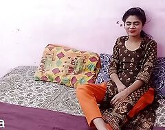 Indian Girl Fucking with Boyfriend at Home