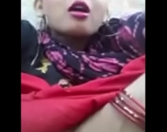 Indian bhabi masturbating be expeditious for her boyfriend on videochat. Watch fukl video on XNXXtuner.com