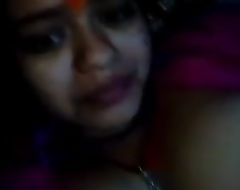 Bhojpuri Nastiest Girl Pinpointing With Mehandi Frigs Mms