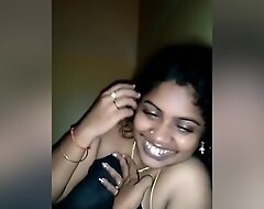 Today Exclusive -desi Tamil Cpl Romance And Fucking Fastening 3