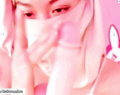 Petite Muslim Malaysian Doll Is Doing Porn