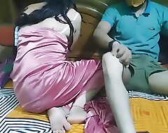 Indian housewife very adorable sexy little one husband and intercourse treasure very good sexy wife