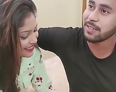 Sharing Girlfriend Surrounding Bestfriend -- Indian Hardcore Sex Obvious Hindi Audio