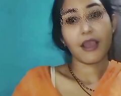 Beautiful pussy having it away and sucking video be proper of Indian sexy girl Lalita bhabhi, popular sex standpoint shot at with make obsolete by Lalita