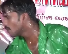 Tamil hot words dance- ra kkozhi rendu