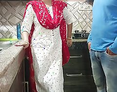 I Have a crush on How My Stepmom Deep throats My Cock In The Kitchen. I Fuck Say no to Doggystyle.Fucking my stepmom in the Cookhouse in hindi