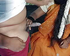 Tamil ITEM skirt wonderful eroticism and her artistry satisfied the new purchaser virgin boy