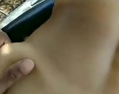 fuckin my client delhi aunty on scooty#ten inch thor(video forgive explain on client permission)