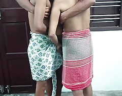 Put emphasize Horny Indian Group Copulation Video HD