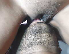 Indian Asian cookie pussy Licking