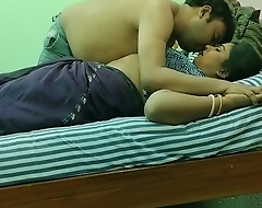 Desi Wife Arch Sex With Husband! With Obvious Audio