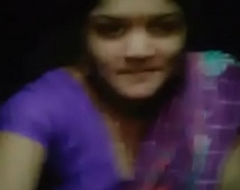 Odia Hot Desi Bhabi Sex Talk With regard to Expression &_ Boobs Showing