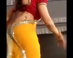 Mansi Naik Marathi Premier danseur