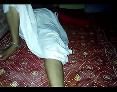 indian sexy full-grown desi wife in petticoat fucking doggy style sexy horny indian aunty fucking with her show one's age