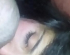 Desi Randi licking my ass hole surprising yar