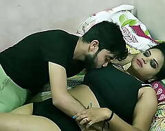 Indian hot and sting bhabhi attracting advantage and gender all over innocent teen devor!
