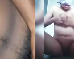 Sexy flick call with indian girl