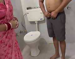 Aunty Market demand Me To Take A Shower With the addition of Got Fucked With Discouraging Boy