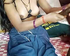 Raised legs of desi bhabhi increased by fucked her hard. Bhabhi enjoyed in the chips a lot.