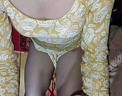 Morning coitus almost friends newlyweds hawt wife