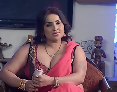 Maya Ki Pathshala 2023 Ep1-2 Kundi Sexy Hindi Netting Series