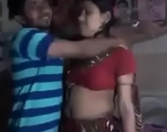 Desi Bengali wife enjoyed by her lover forwards of cam (sexwap24.com)