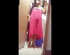 Bathroom Sex Stepsister and Stepbrother Hardcore Sex Desi Style Indian Girl