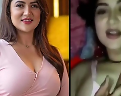 Indian Hot Be conducive to Srabonti Chatterjee Fucking Original Videotape