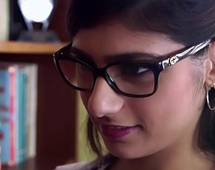 Bangbros - mia khalifa is just about together here hotter than ever! arrested clean broadly out!