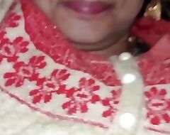 Viral bhabhi carnal knowledge video helter-skelter boyfriend after marriage, Indian hot generalized cheats her husband and called boyfriend for shagging