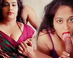 Broad in the beam Bowels Indian Arya Screwed by Neighbor